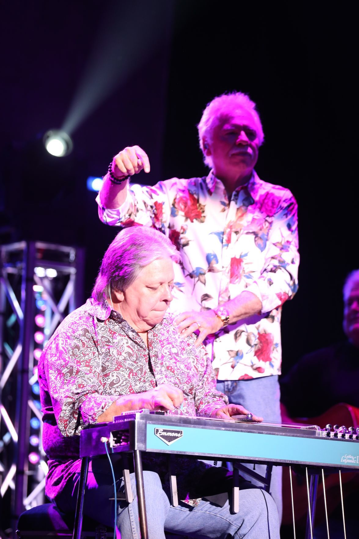 Oak Ridge Boys